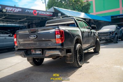 Ford Ranger MOHAWK VR01