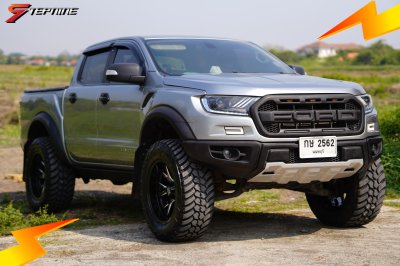 Ford Ranger Mohawk WP910