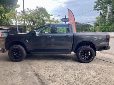 Ford Ranger Mohawk WP910