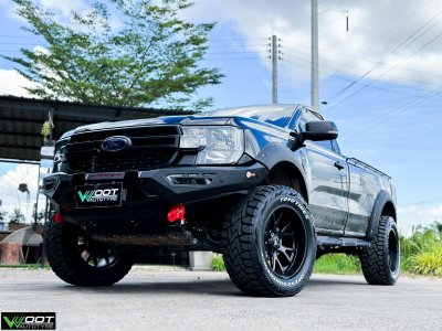 Ford Ranger Mohawk WP910