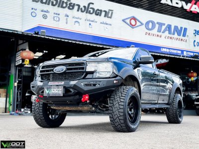 Ford Ranger Mohawk WP910