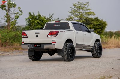 Mazda BT50 Mohawk WP910