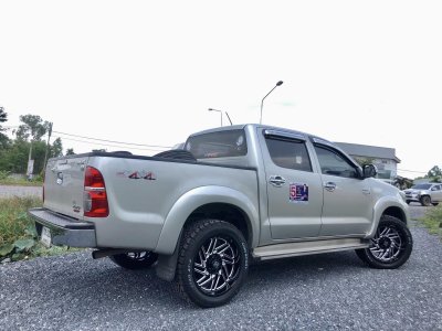 Ford Ranger Toyota Revo Mohawk WP909