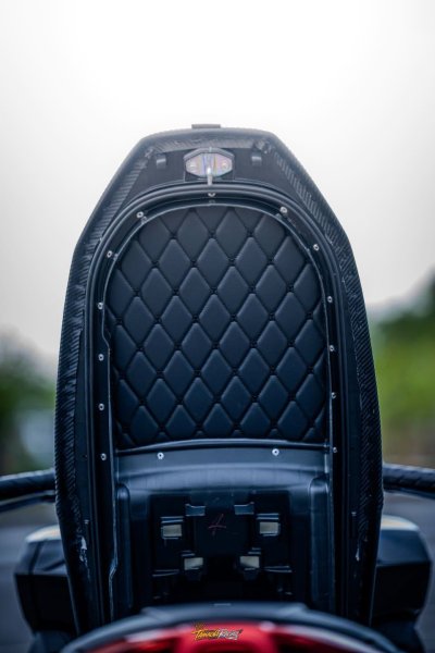 FORZA 350 BLACK EDITION | งบ 80,000