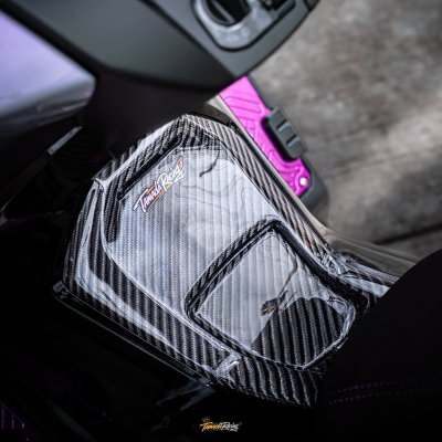 FORZA 350 PURPLE EDITION | งบ 15X,XXX