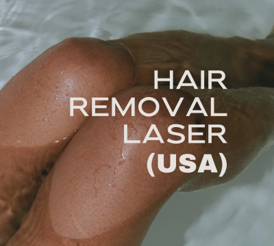 HAIR REMOVAL ( USA)