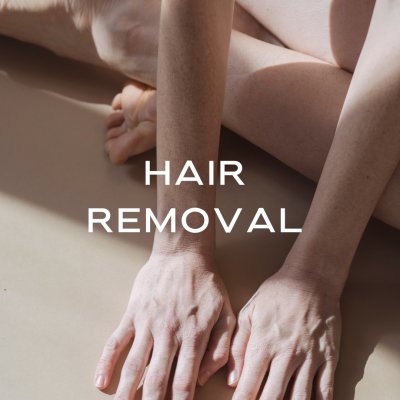 HAIR REMOVAL (KOREA)