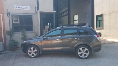 chevrolet captiva EX1 Size L