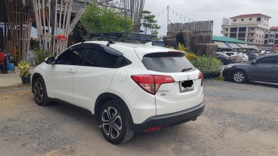 Honda HRV Ex1 Size M & Size S