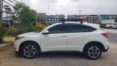 Honda HRV Ex1 Size M & Size S