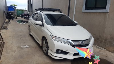 Honda city Ex1 Size M