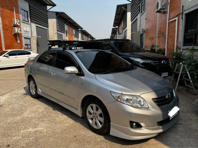 Toyota Altis Ex1 Size M