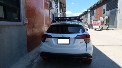 Honda HRV Ex1 Size M & Size S