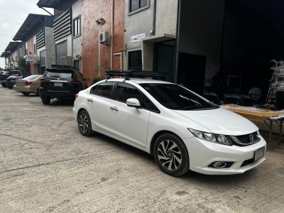 Honda Civic Ex1 Size M