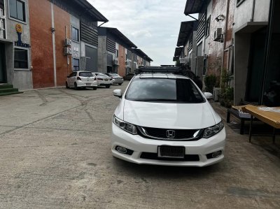 Honda Civic Ex1 Size M