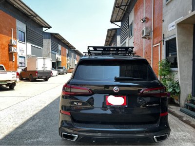 BMW X5 Ex1 Size M