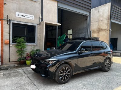 BMW X5 Ex1 Size M