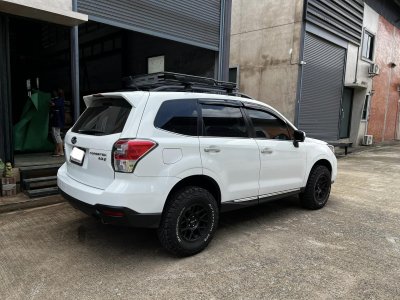 Subaru forester Ex1 Size M