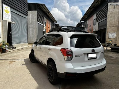 Subaru forester Ex1 Size M