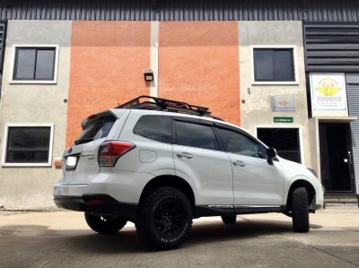 Subaru forester Ex1 Size M