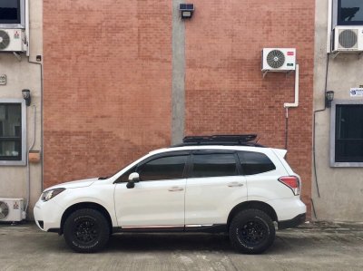 Subaru forester Ex1 Size M