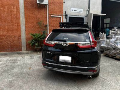 Honda CRV G4 & G5 Ex1 Size L