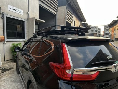 Honda CRV G4 & G5 Ex1 Size L