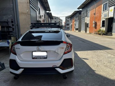 Honda Civic Ex1 Size M