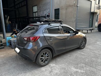 Mazda 2 Ex1 Size M & Size S