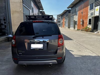 chevrolet captiva EX1 Size L