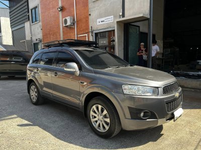 chevrolet captiva EX1 Size L