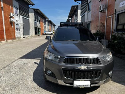 chevrolet captiva EX1 Size L