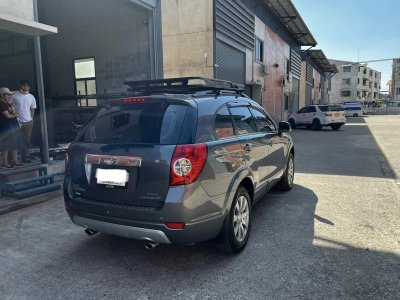 chevrolet captiva EX1 Size L