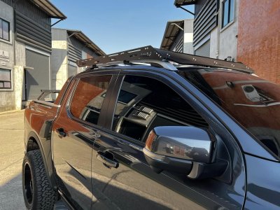 Ford Ranger Wildtrack Exclusive M