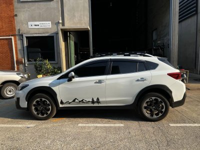 Subaru XV Exclusive Size M