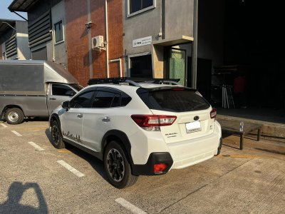 Subaru XV Exclusive Size M