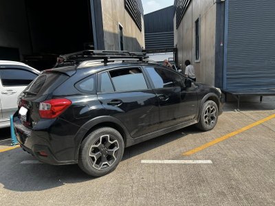 Subaru XV Ex1 Size M