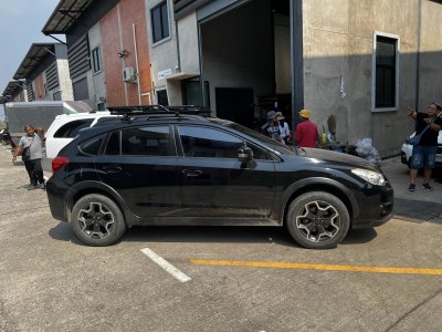 Subaru XV Ex1 Size M