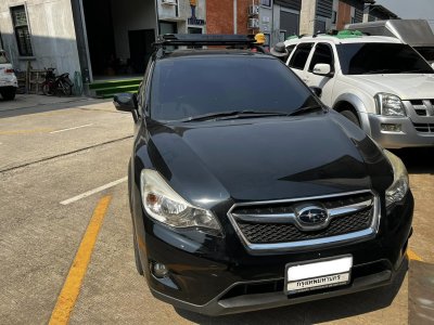 Subaru XV Ex1 Size M