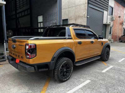 Ford Ranger Wildtrack Exclusive M