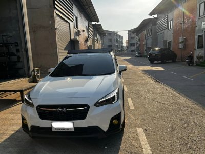 Subaru XV Exclusive Size M