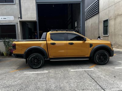 Ford Ranger Wildtrack Exclusive M