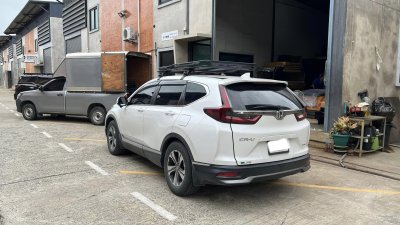 Honda CRV G4 & G5 Ex1 Size L