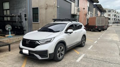 Honda CRV G4 & G5 Ex1 Size L