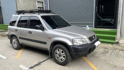 Honda CRV G1 Ex1 Size L