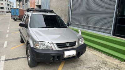 Honda CRV G1 Ex1 Size L