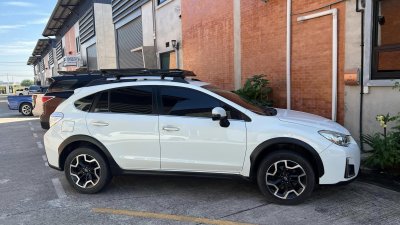 Subaru XV Ex1 Size M