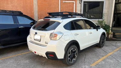 Subaru XV Ex1 Size M