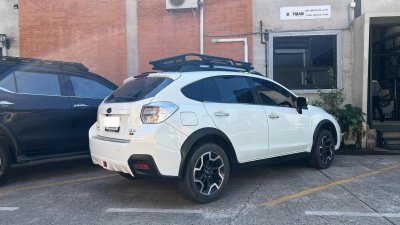 Subaru XV Ex1 Size M