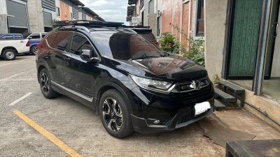 Honda CRV G4&G5 Ex1 Size M+